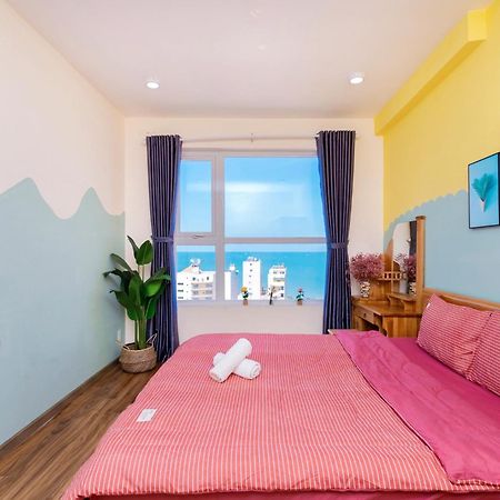 Vung Tau Gold Sea Apartment 외부 사진