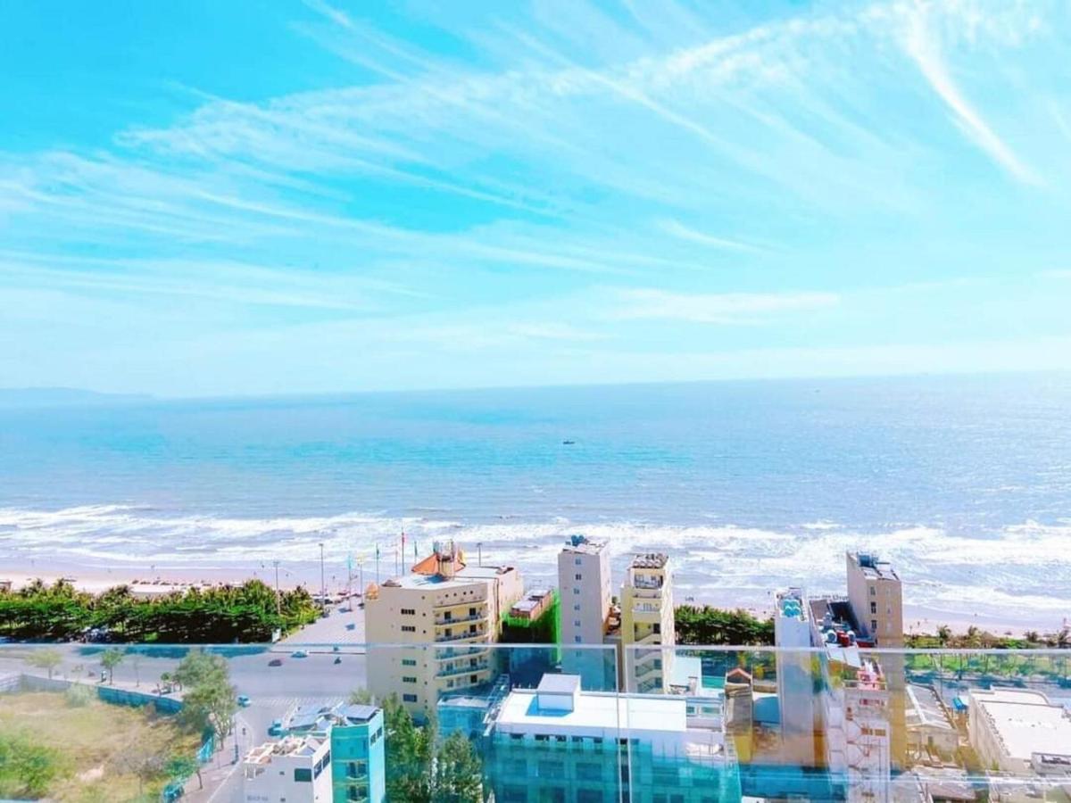 Vung Tau Gold Sea Apartment 외부 사진