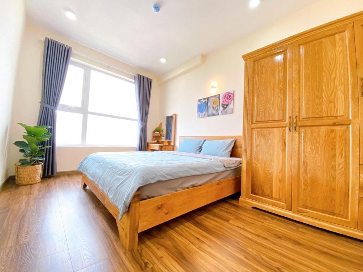 Vung Tau Gold Sea Apartment 외부 사진