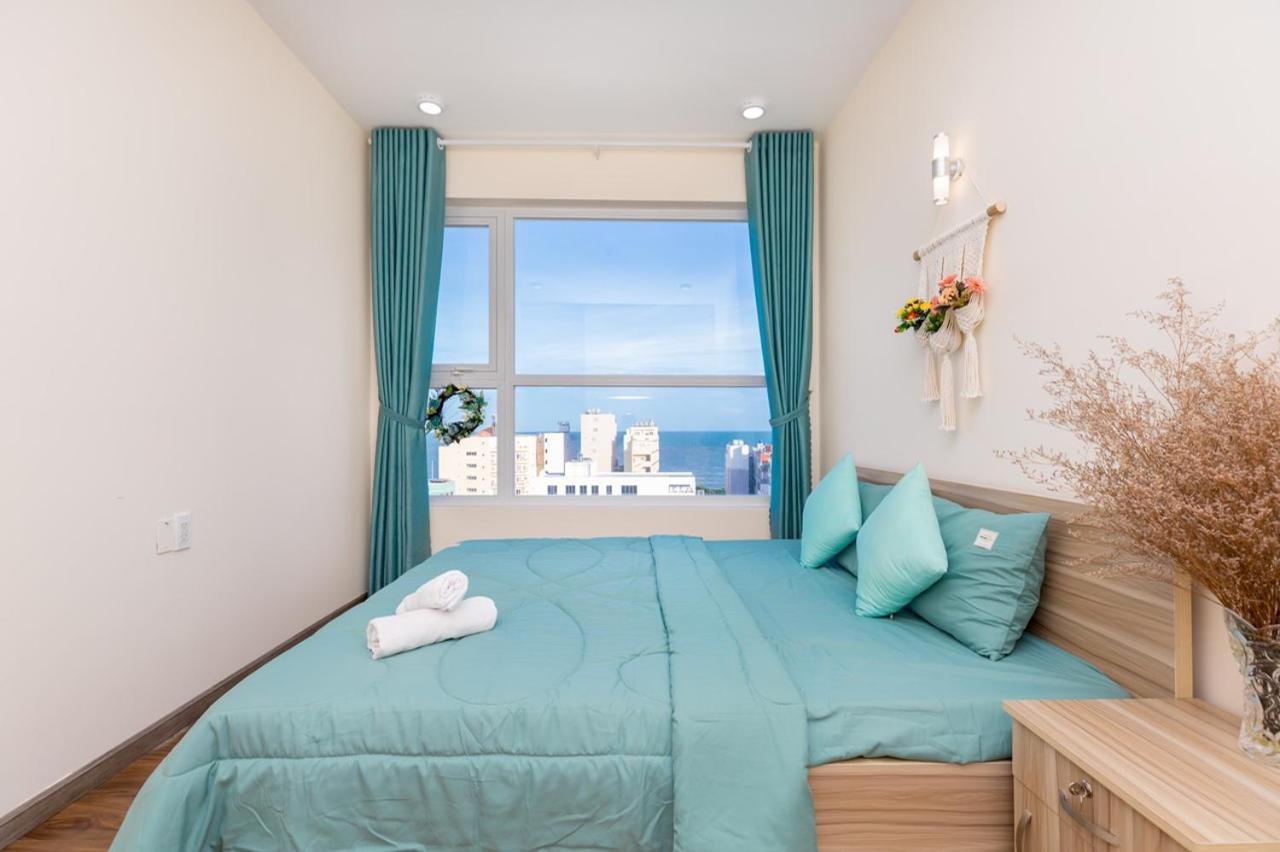 Vung Tau Gold Sea Apartment 외부 사진