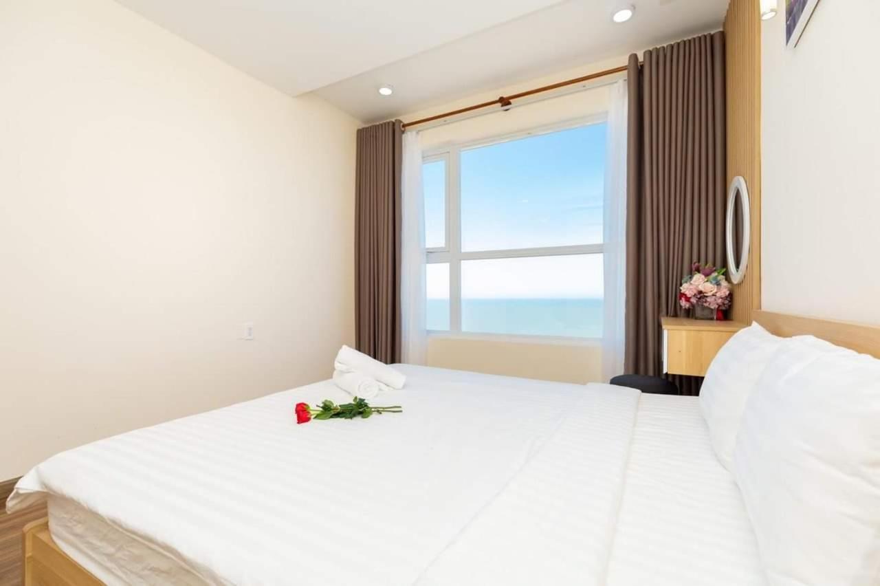 Vung Tau Gold Sea Apartment 외부 사진